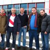 FCB - Cottbus & FCB - Steaua 2009